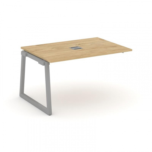 Style Project Проходной наб. элем. перег. стола SN-5T1.NSPRG-003 Акация Лорка/Металл Антрацит/Заглуш фото 2 Style Project Проходной наб. элем. перег. стола SN-5T1.NSPRG-003 Акация Лорка/Металл Антрацит/Заглуш фото 2