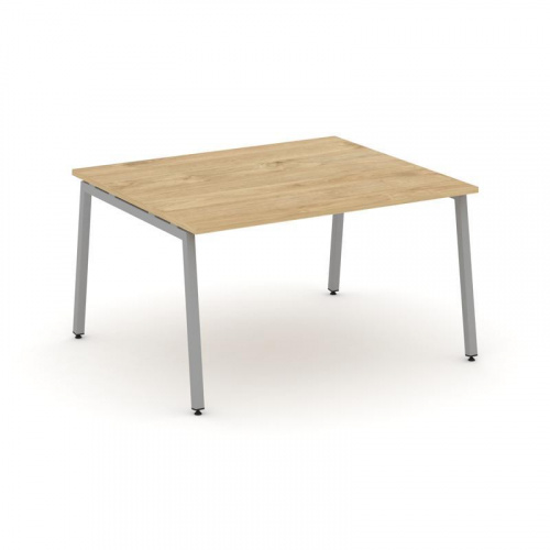 Style Project Стол переговорный SN-4A.SPRG-032.3 Дуб Табак/Металл Антрацит 1180*1180*750 фото 14 Style Project Стол переговорный SN-4A.SPRG-032.3 Дуб Табак/Металл Антрацит 1180*1180*750 фото 14