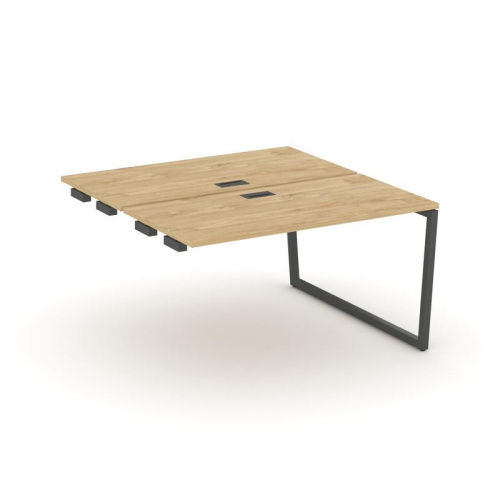 Style Project Стол-приставка к опор. элем. SN-4T2.DPRS-002 Акация Лорка/Металл Антрацит/Заглушка Пла фото 22 Style Project Стол-приставка к опор. элем. SN-4T2.DPRS-002 Акация Лорка/Металл Антрацит/Заглушка Пла фото 22