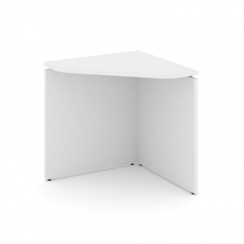 Style Project Угловой элемент стола SN-D.USP-011 Акация Лорка/Антрацит/Металл Антрацит 700*700*750 Style Project Угловой элемент стола SN-D.USP-011 Акация Лорка/Антрацит/Металл Антрацит 700*700*750