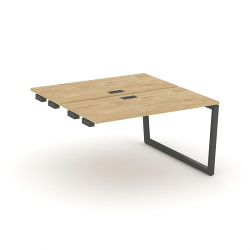 Style Project Стол-приставка к опор. элем. SN-5T2.DPRS-003 Акация Лорка/Металл Антрацит/Заглушка Пла фото 22 Style Project Стол-приставка к опор. элем. SN-5T2.DPRS-003 Акация Лорка/Металл Антрацит/Заглушка Пла фото 22