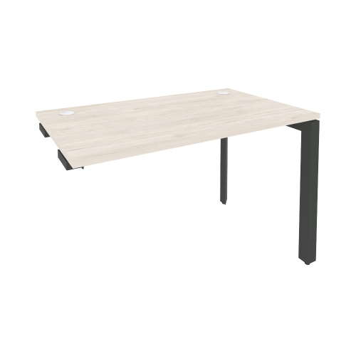 Стол-приставка на П-обр. м/к Onix O.MP-SPR-2.7 фото 2 Стол-приставка на П-обр. м/к Onix O.MP-SPR-2.7 фото 2