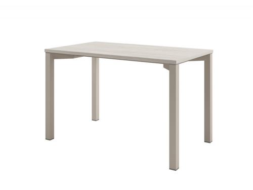 Стол на металлокаркасе D-30 фото 2 Стол на металлокаркасе D-30 фото 2