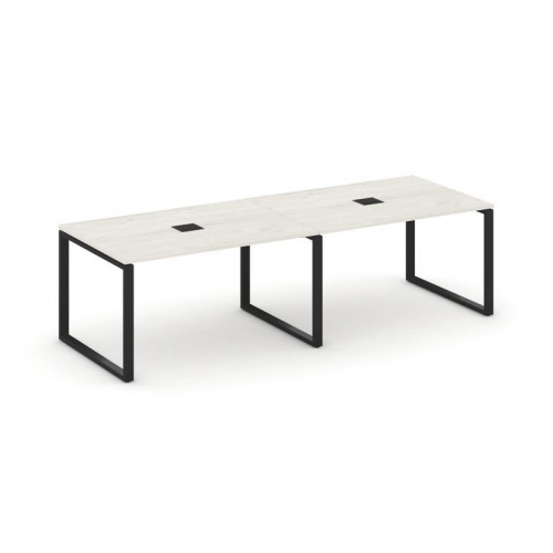 Стол переговорный Style Project SN-6O.SPRG-014 фото 5 Стол переговорный Style Project SN-6O.SPRG-014 фото 5