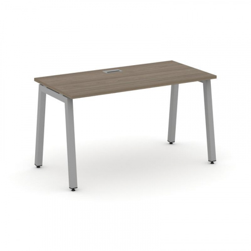 Style Project Стол письменный SN-5A.SP-005 Антрацит/Металл Белый 1780*600*750 фото 10 Style Project Стол письменный SN-5A.SP-005 Антрацит/Металл Белый 1780*600*750 фото 10