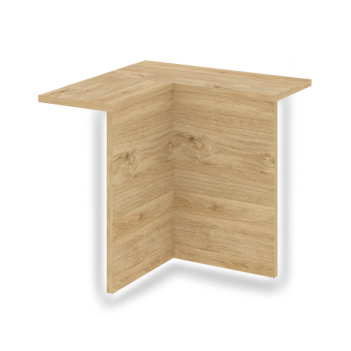 Накладка угловая высокая Onix O.R-NU.V.VNU.S (R) фото 7