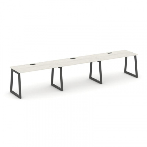 Style Project Рабочая станция 1 сторон. SN-5T1.ORS-042 Акация Лорка/Металл Антрацит/Заглушка Пластик фото 24 Style Project Рабочая станция 1 сторон. SN-5T1.ORS-042 Акация Лорка/Металл Антрацит/Заглушка Пластик фото 24