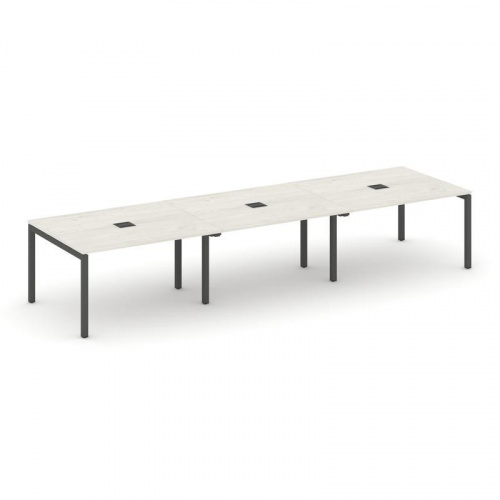 Стол переговорный Style Project SN-5P.SPRG-054 фото 18 Стол переговорный Style Project SN-5P.SPRG-054 фото 18