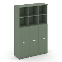 Шкаф офисный Concept CN.STU-534 W