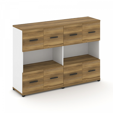 Шкаф офисный Concept CN.STS-325 B