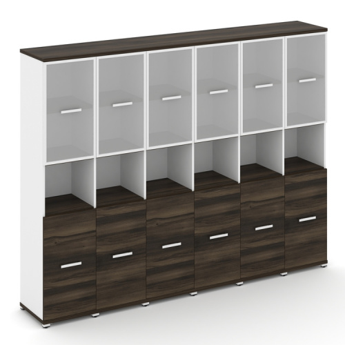 Шкаф офисный Concept CN.STU-563 RMW фото 2 Шкаф офисный Concept CN.STU-563 RMW фото 2