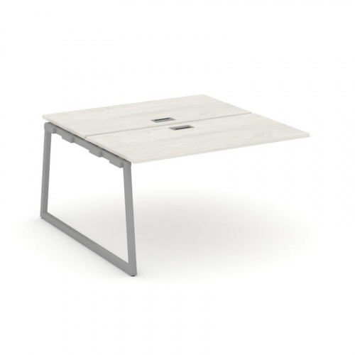 Style Project Проходной наб. элем. SN-4T1.DNRS-013 Акация Лорка/Металл Антрацит/Заглушка Пластик Чер фото 17