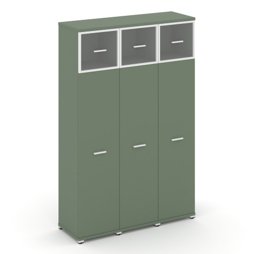 Шкаф офисный Concept CN.STU-537 RPW Шкаф офисный Concept CN.STU-537 RPW