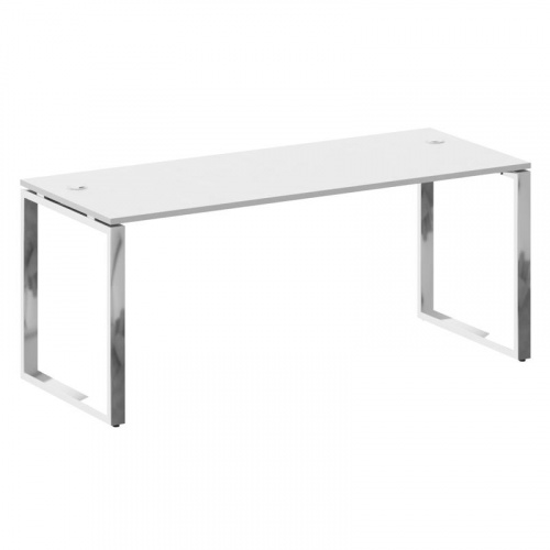 Стол руковододителя на О-обр. м/к Metal System Direct БО.СРР-5.7 фото 3 Стол руковододителя на О-обр. м/к Metal System Direct БО.СРР-5.7 фото 3