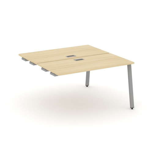 Style Project Стол-приставка к опор. элем. SN-6A.DPRS-024 Антрацит/Металл Белый 1580*1632*750 фото 9 Style Project Стол-приставка к опор. элем. SN-6A.DPRS-024 Антрацит/Металл Белый 1580*1632*750 фото 9