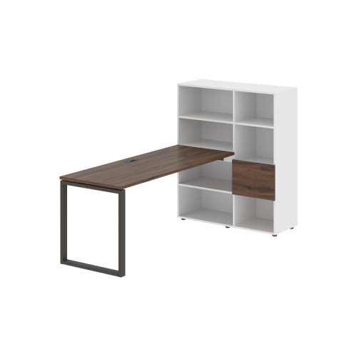 Рабочая станция EDIS EQRST 1117 (L) фото 8