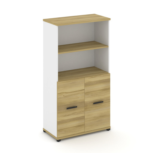 Шкаф офисный Concept CN.STS-411 B