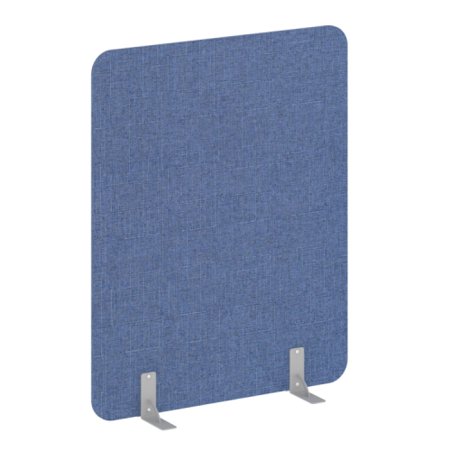 Перегородки на металлических опорах R-line soft AP.F-120-150 фото 5