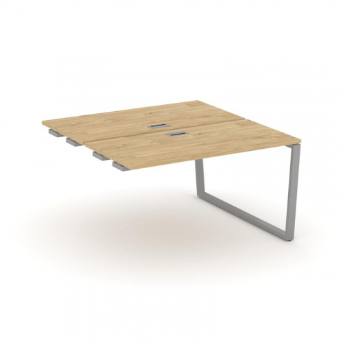 Style Project Стол-приставка к опор. элем. SN-6T2.DPRS-013 Акация Лорка/Металл Антрацит/Заглушка Пла фото 2 Style Project Стол-приставка к опор. элем. SN-6T2.DPRS-013 Акация Лорка/Металл Антрацит/Заглушка Пла фото 2