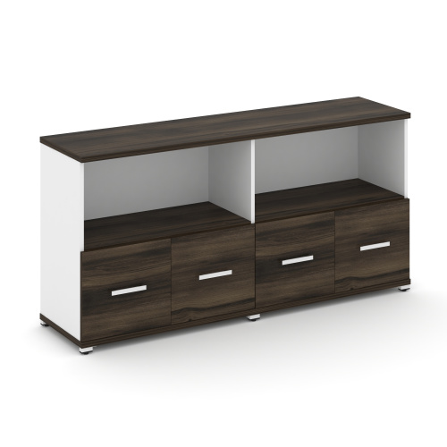 Шкаф офисный Concept CN.STS-221 W фото 2 Шкаф офисный Concept CN.STS-221 W фото 2