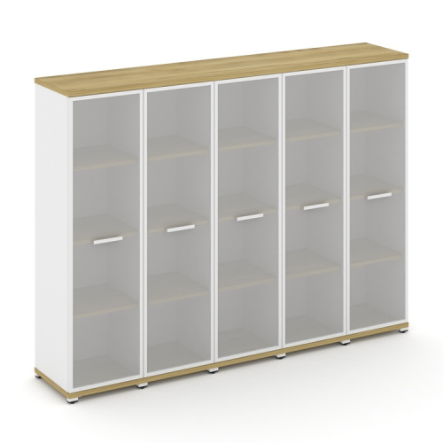 Шкаф офисный Concept CN.STU-456 RMW фото 3 Шкаф офисный Concept CN.STU-456 RMW фото 3