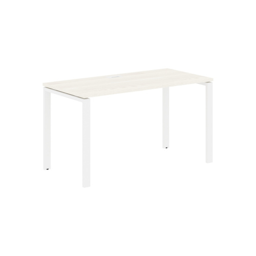 Стол прямой EDIS EUST 1367 фото 11