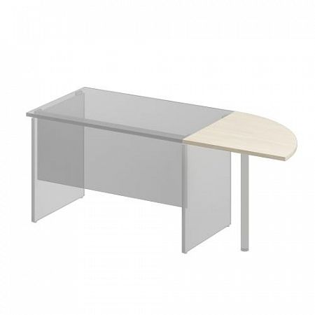 Столешница угловая V-83