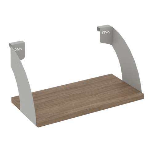 Навесная полка MAN-41-4 фото 15