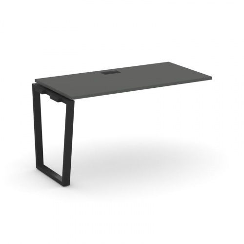 Style Project Проходной наб. элем. SN-6T2.ONRS-002 Акация Лорка/Металл Антрацит/Заглушка Пластик Чер фото 6 Style Project Проходной наб. элем. SN-6T2.ONRS-002 Акация Лорка/Металл Антрацит/Заглушка Пластик Чер фото 6