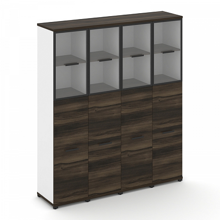 Шкаф офисный Concept CN.STU-545 RPB