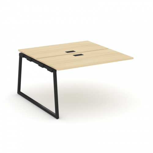 Style Project Проходной наб. элем. SN-4T1.DNRS-013 Акация Лорка/Металл Антрацит/Заглушка Пластик Чер фото 25