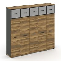 Шкаф офисный Concept CN.STU-557 RMB