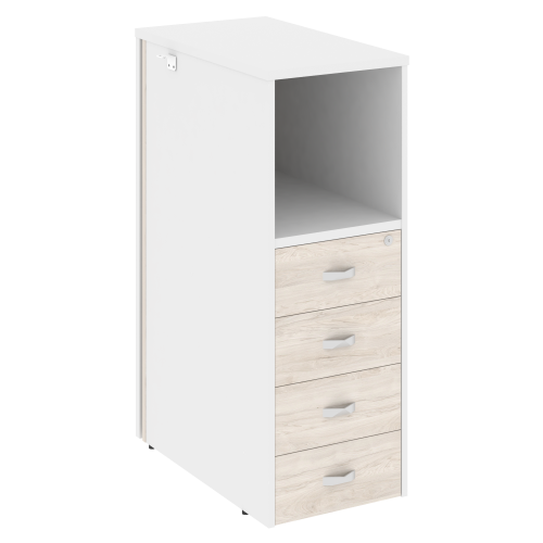 Тумба на 4 ящика Onix O.R-TV-4 фото 2 Тумба на 4 ящика Onix O.R-TV-4 фото 2