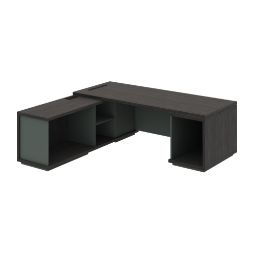 Каркас стола руководителя Greenwood G-220L (L) Каркас стола руководителя Greenwood G-220L (L)