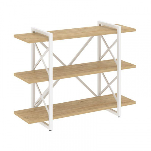 Стеллаж на 3 полки Loft VR.L-MST.O-3.8V фото 2 Стеллаж на 3 полки Loft VR.L-MST.O-3.8V фото 2