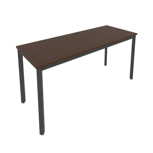 Стол письменный на металлокаркасе Slim С.СП-6.1 фото 8