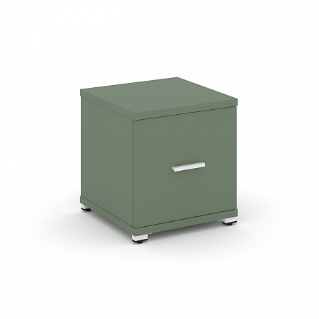 Шкаф офисный Concept CN.STU-113 W