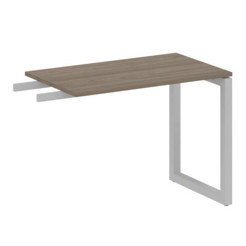 Приставной элемент на О-обр. м/к Metal System Quattro 50БО.ПР-3 фото 2