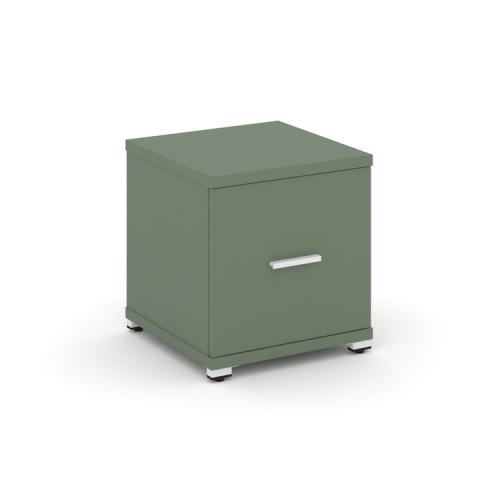 Шкаф офисный Concept CN.STU-113 W