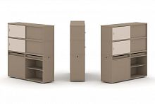 Тумба офисная (Набор №23.) Estetica ES.NB.2V-23