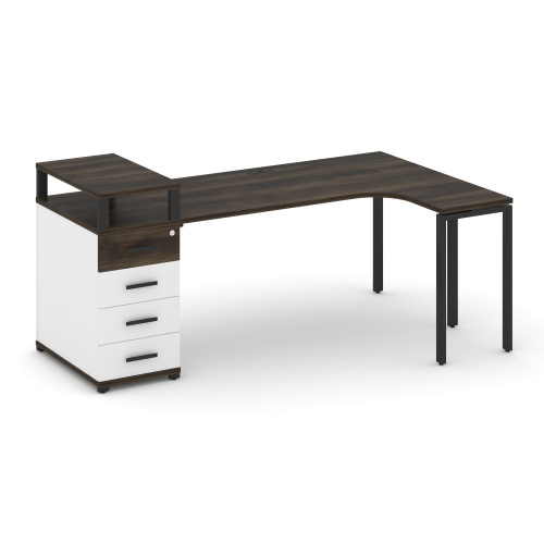 Стол эргономичный Concept CN.SA-406(R) Стол эргономичный Concept CN.SA-406(R)