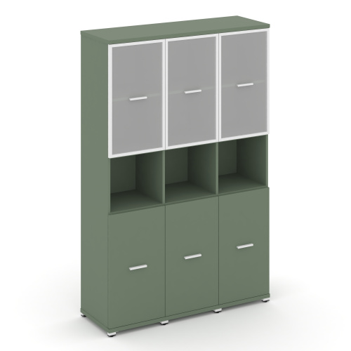 Шкаф офисный Concept CN.STU-533 RMW Шкаф офисный Concept CN.STU-533 RMW