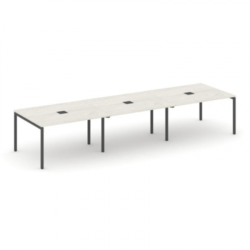 Стол переговорный Style Project SN-4P.SPRG-053 фото 18 Стол переговорный Style Project SN-4P.SPRG-053 фото 18