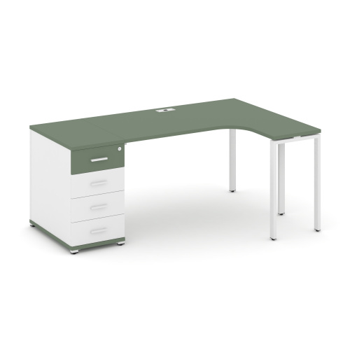 Стол эргономичный Concept CN.SA-402(R) Стол эргономичный Concept CN.SA-402(R)