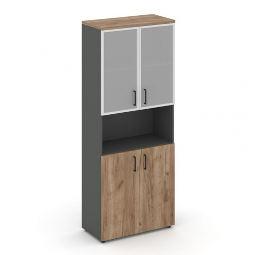 Шкаф высокий широкий Style Project SN.STS-106 фото 13 Шкаф высокий широкий Style Project SN.STS-106 фото 13