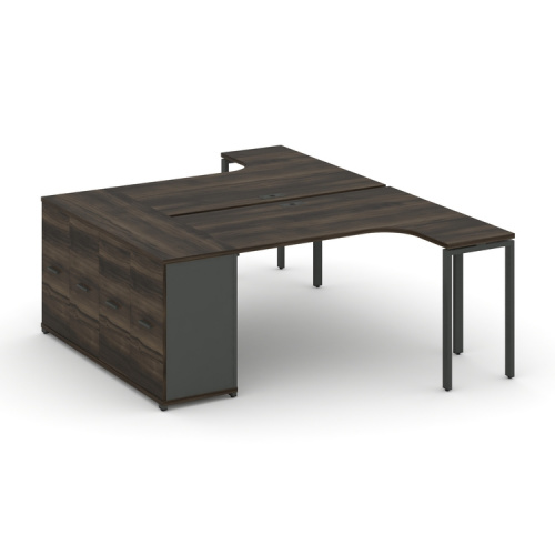 Бенч-система с опорным распашным шкафом Concept CN.DSA-210 фото 3 Бенч-система с опорным распашным шкафом Concept CN.DSA-210 фото 3