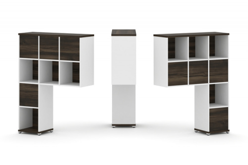 Надставка для стола высокая Concept CN.DNV-005 фото 12 Надставка для стола высокая Concept CN.DNV-005 фото 12