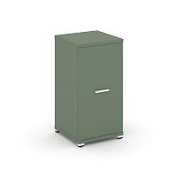 Шкаф офисный Concept CN.STU-213 W