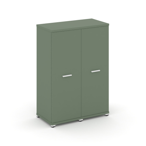 Шкаф офисный Concept CN.STU-326 W