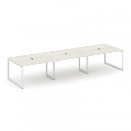 Стол переговорный Style Project SN-6O.SPRG-053 фото 17 Стол переговорный Style Project SN-6O.SPRG-053 фото 17